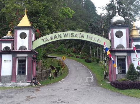 10 Wisata Terbaik di Sidikalang yang Wajib Dikunjungi